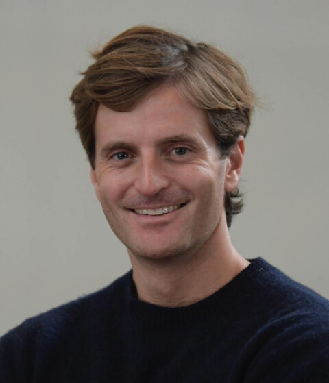 Antonio Espinosa de los Monteros Darnaude Fundación Princesa de Girona