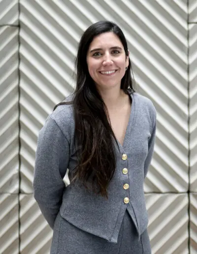 Patricia Aymà Maldonado