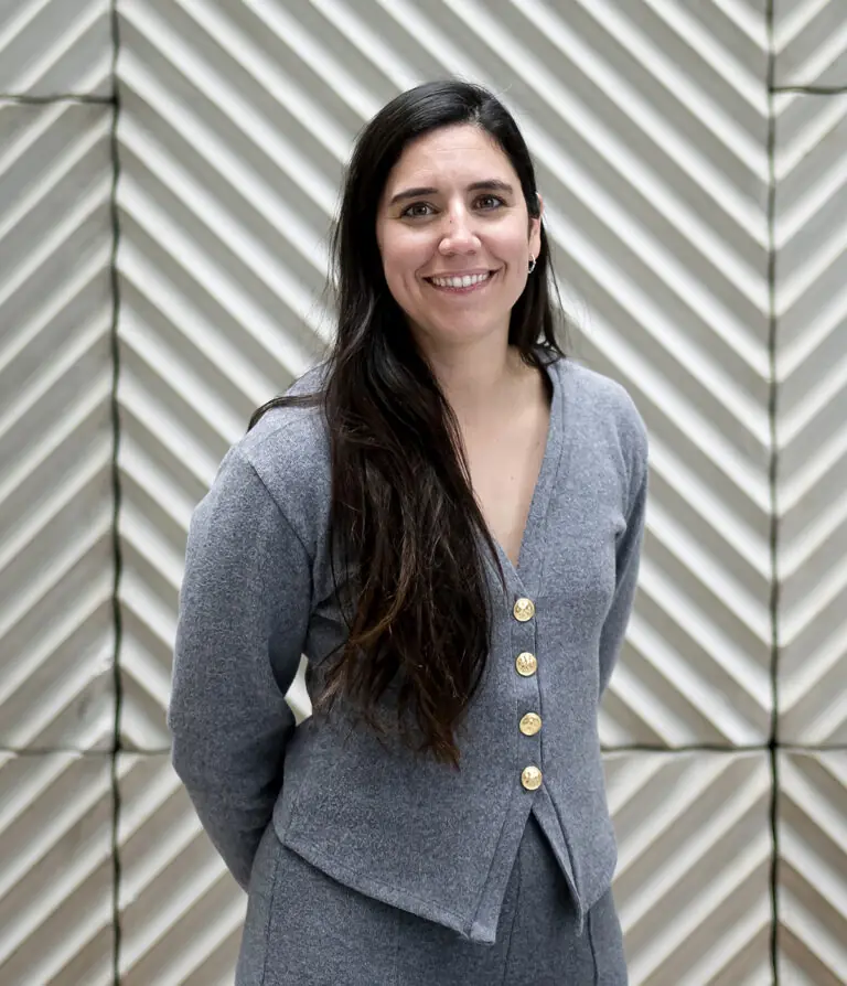 Patricia Aymà Maldonado