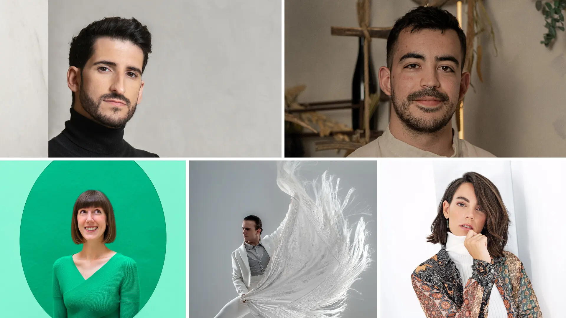 Anuncio del Premio Princesa de Girona Arte 2024 en el marco del acto central del Tour del talento en Salamanca, el Princesa de Girona Congresfest
