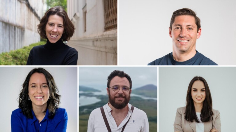 Descobreix els finalistes del Premi Princesa de Girona Social 2024