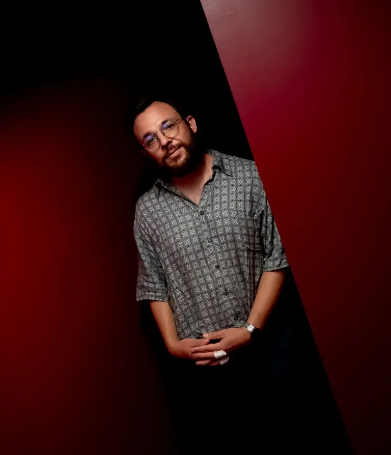 Daniel Millor Vela