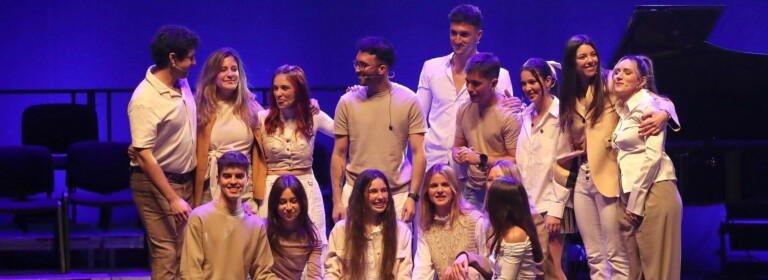 El concierto EmociónArte reunirá a las mejores voces del pop y la lírica