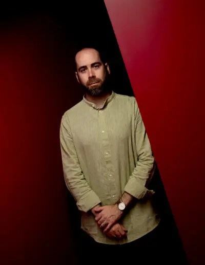 Moisés Expósito-Alonso
