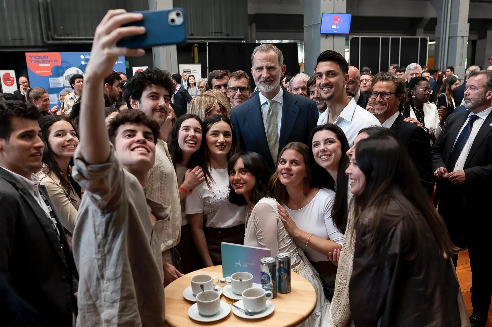 Las principales novedades del Tour del talento 2025