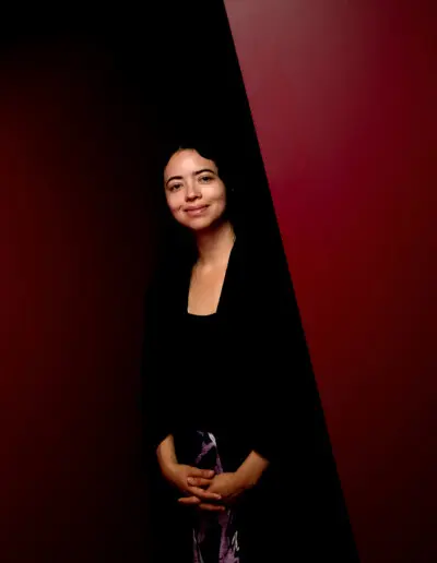 Susana Arrechea