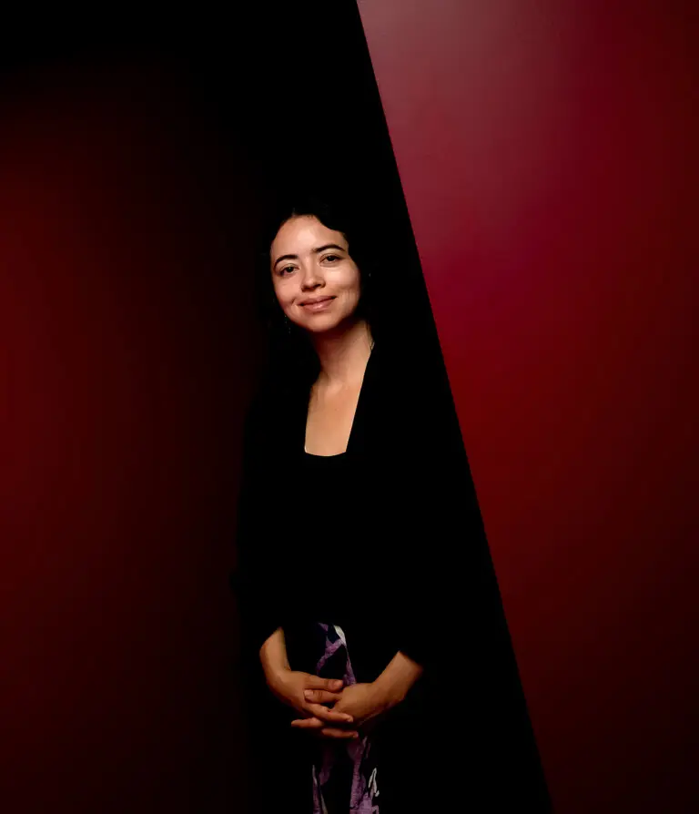 Susana Arrechea