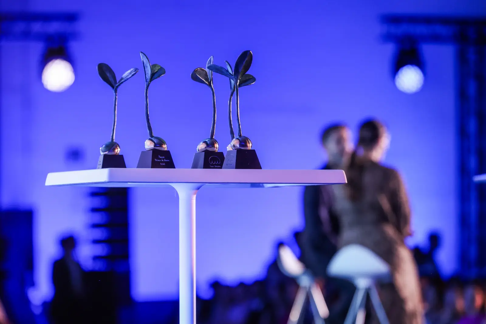 Últimos días para presentarse a los Premios Princesa de Girona 2025