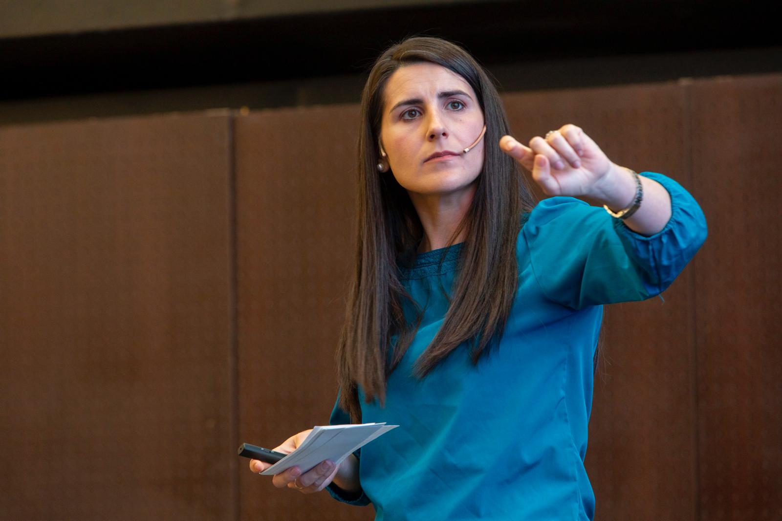 Innovación y bienestar en el aula: docentes frente al reto digital