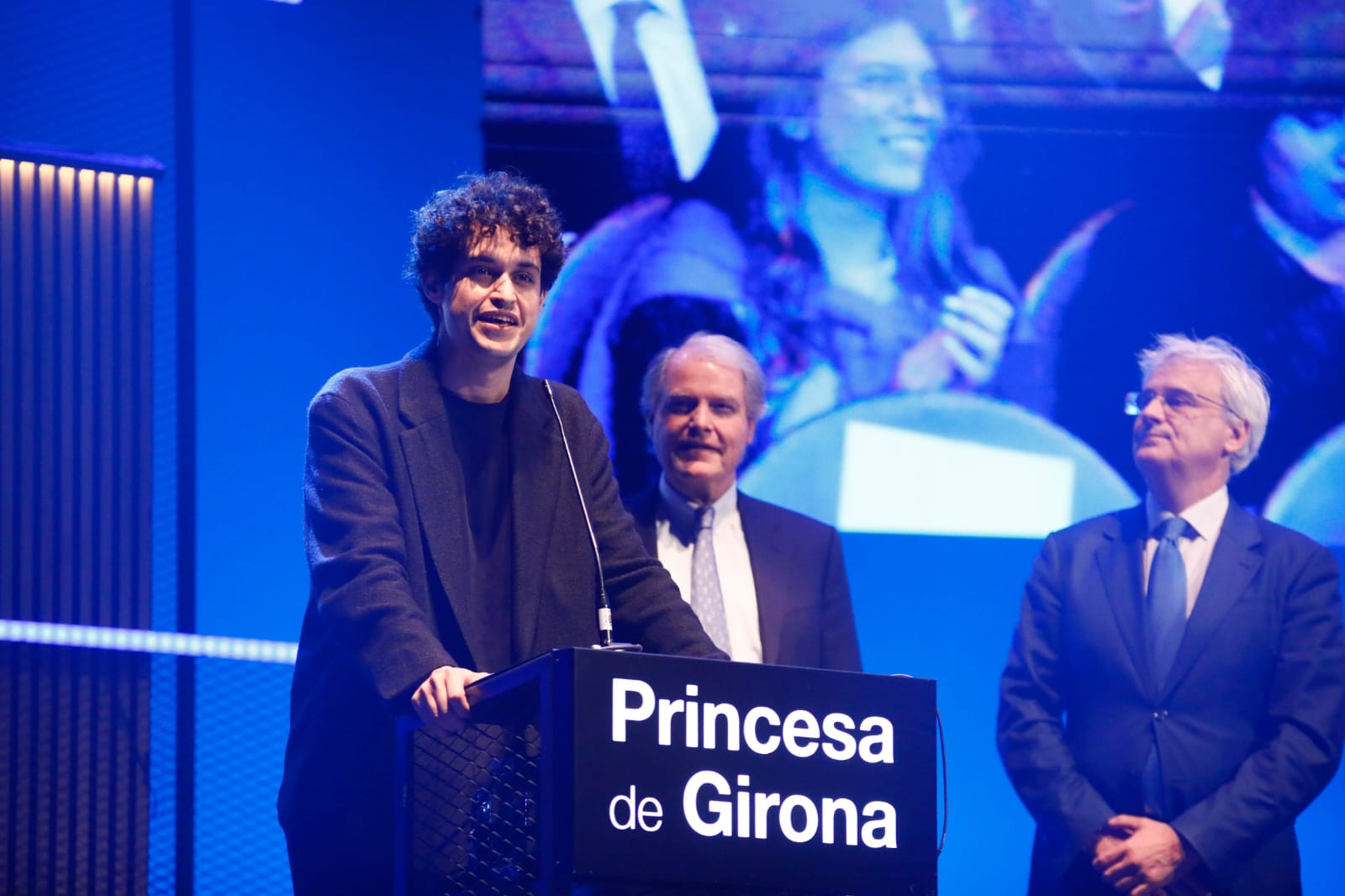 El arquitecto, docente e investigador gallego Manuel Bouzas Barcala, Premio Princesa de Girona Arte 2025