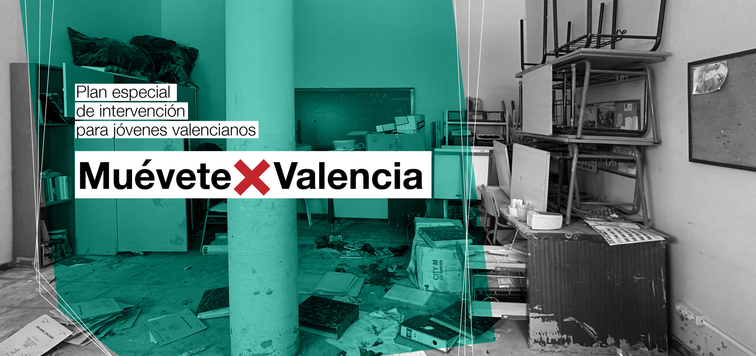 Muévete x Valencia