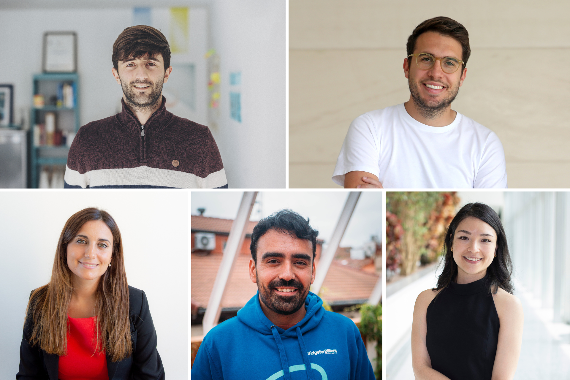 Descubre los finalistas del Premio Princesa de Girona CreaEmpresa 2025