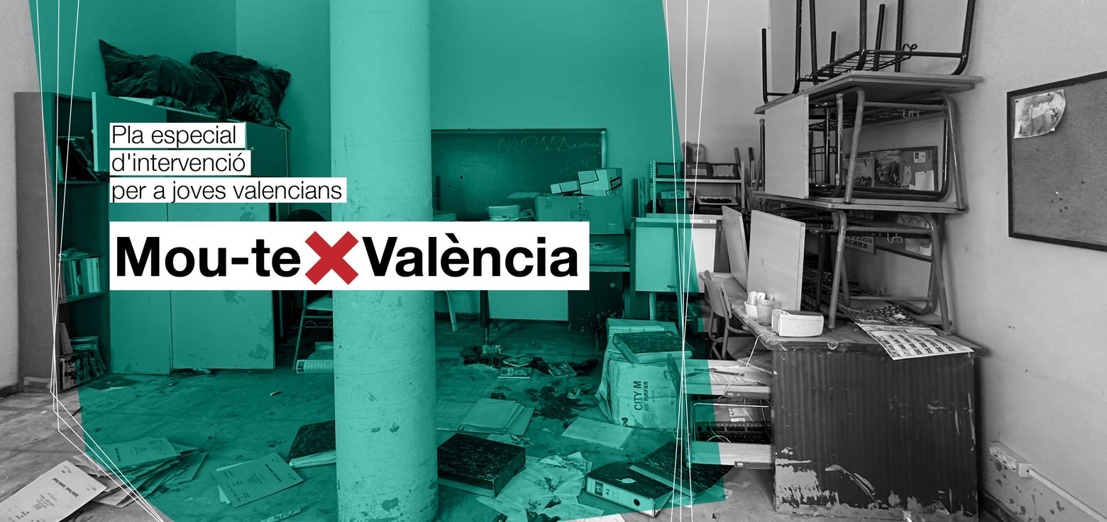 Muévete x Valencia