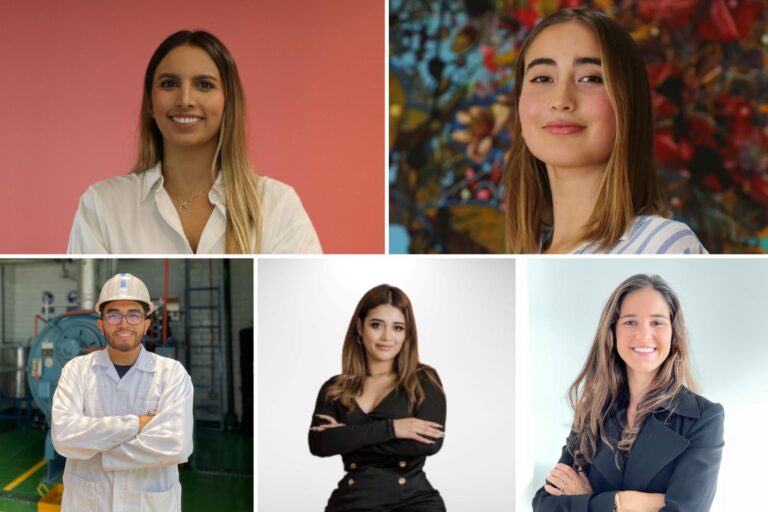 La Fundación Princesa de Girona anuncia los finalistas del Premio Princesa de Girona Internacional 2025, en la categoría CreaEmpresa, cuyo ganador se proclamará el próximo 9 de junio en Madrid