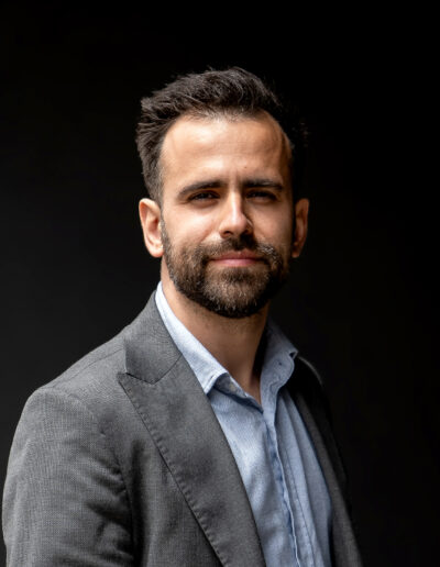 Antoni Forner Cuenca