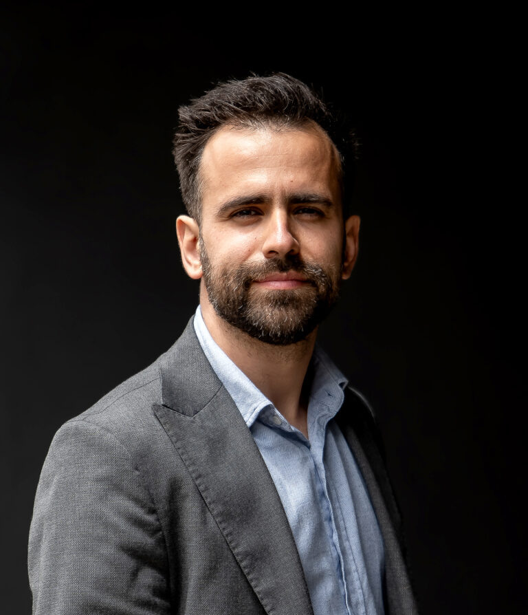 Antoni Forner Cuenca