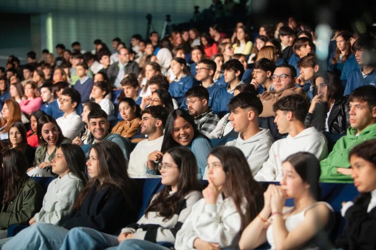 El Tour del talento traspasa fronteras desde Badajoz con una edición marcada por la cooperación hispano-lusa