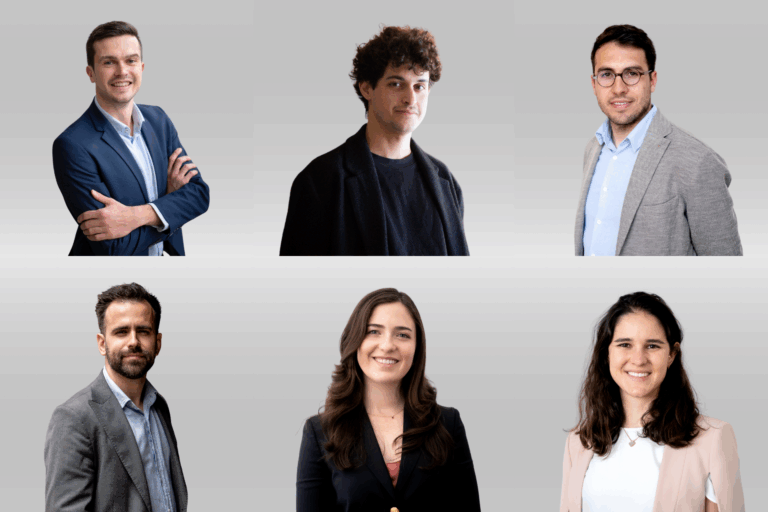 Conoce a los seis jóvenes galardonados con el Premio Princesa de Girona 2025
