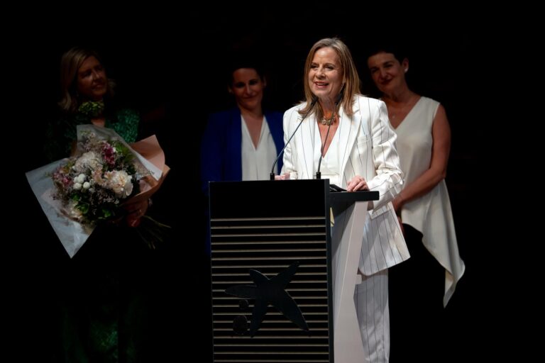 El CEIP Ramiro Soláns de Zaragoza gana el Premio Princesa de Girona Escuela 2024