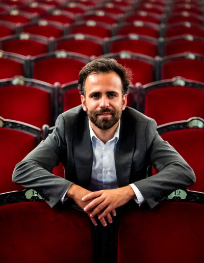 Antoni Forner-Cuenca