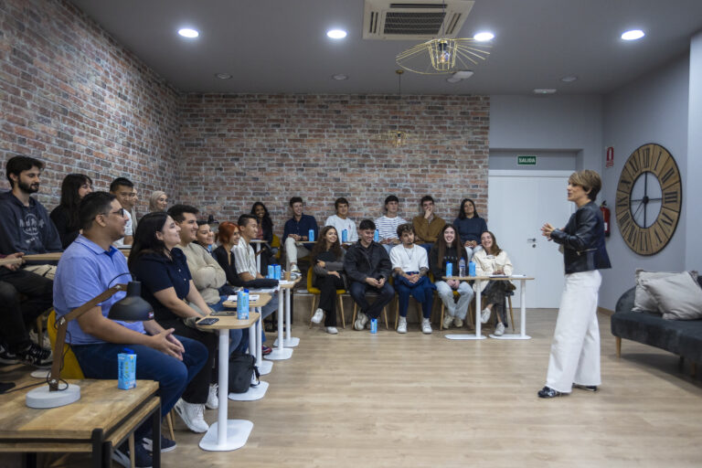 Inscripciones abiertas para los centros de desarrollo de 2025