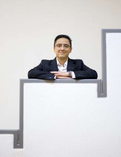 José Eduardo Méndez Delgado