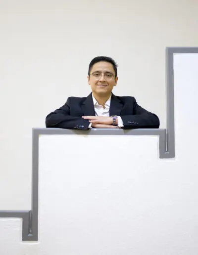 José Eduardo Méndez Delgado