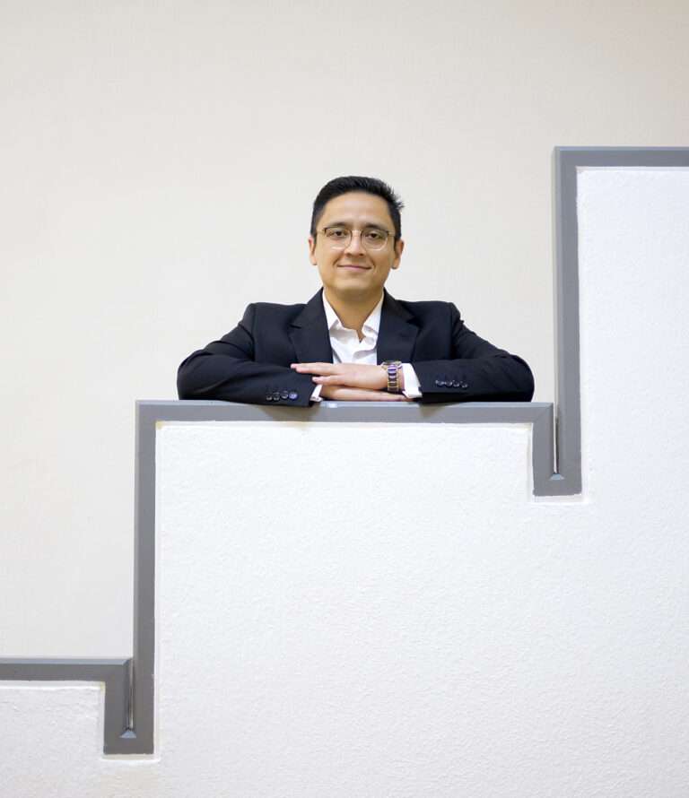 José Eduardo Méndez Delgado