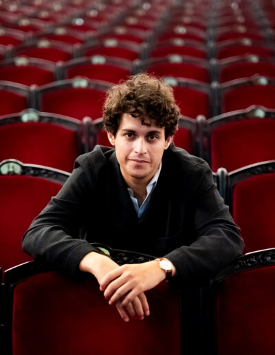 Manuel Bouzas Barcala