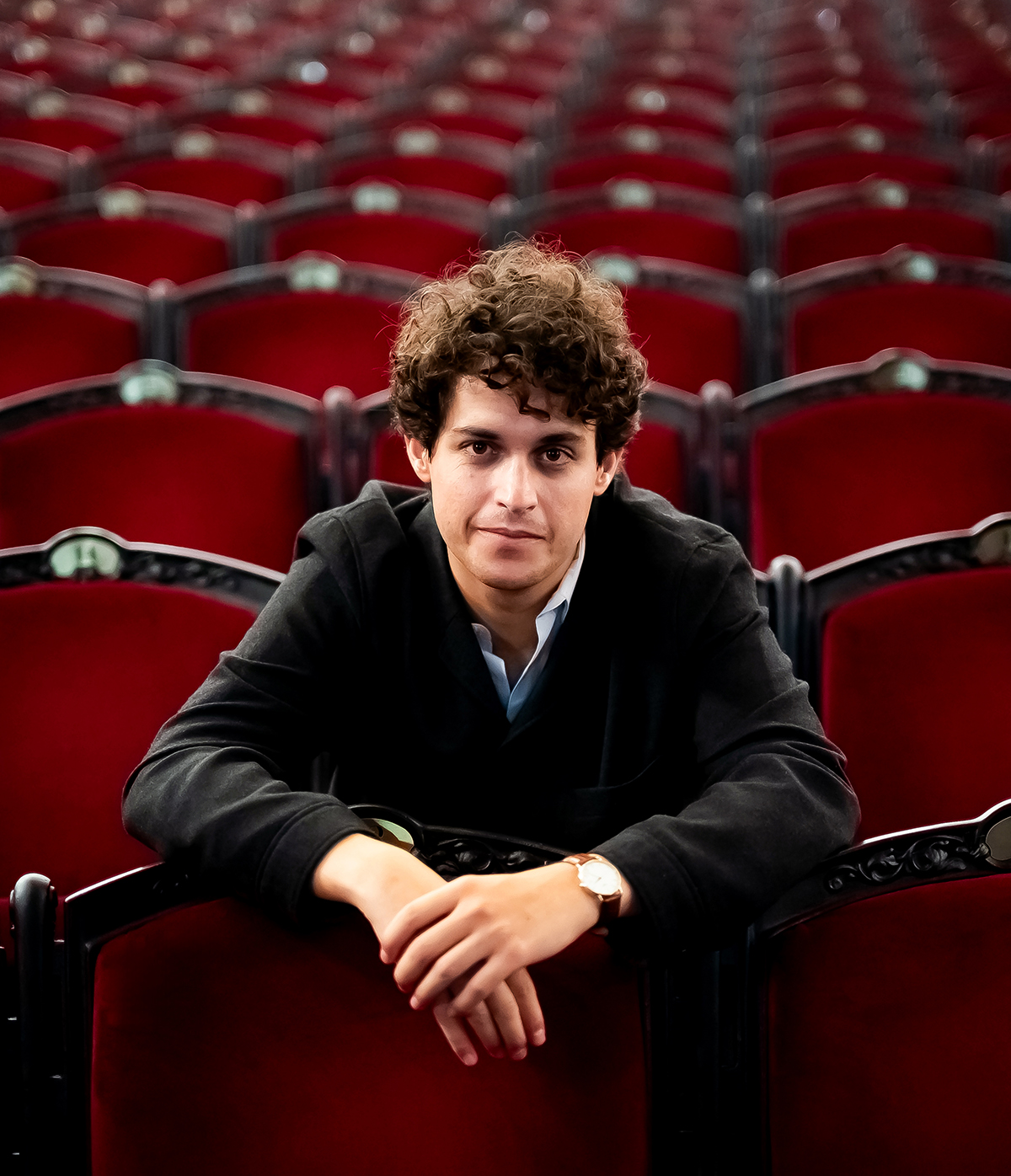 Manuel Bouzas Barcala