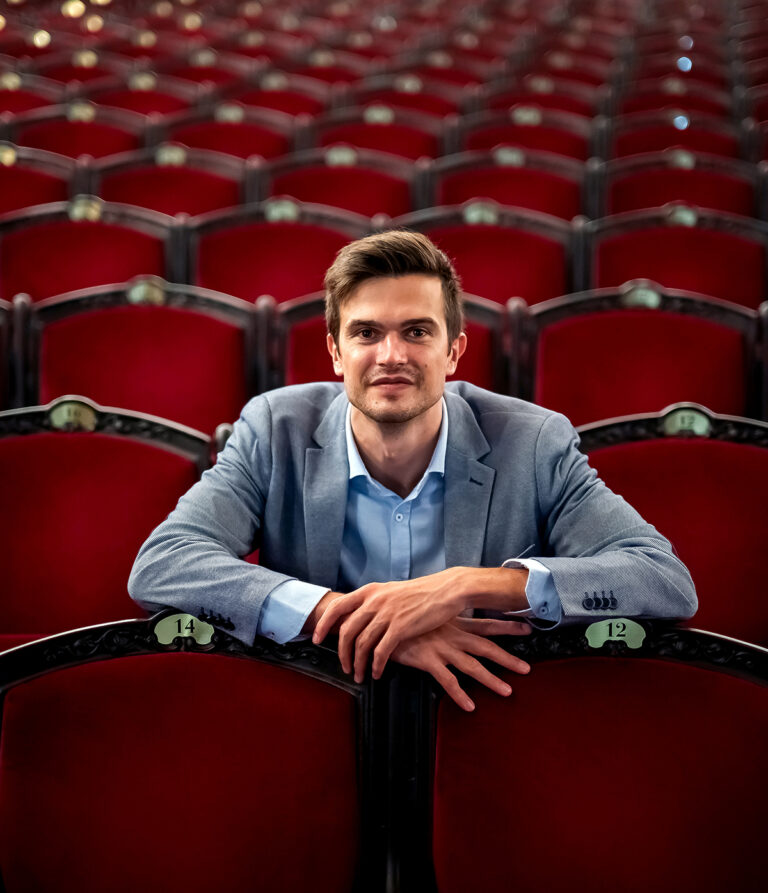 Pablo Sánchez Bergasa