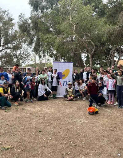Associació Autismo Melilla
