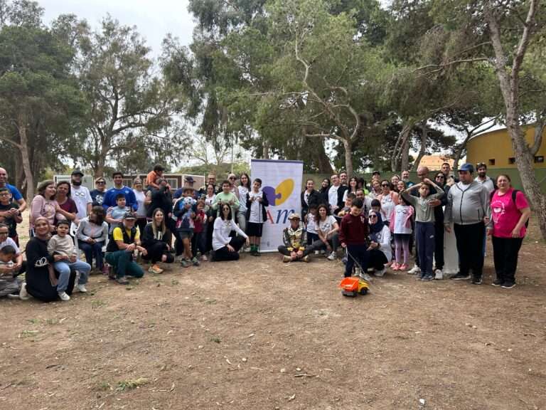 Asociación Autismo Melilla