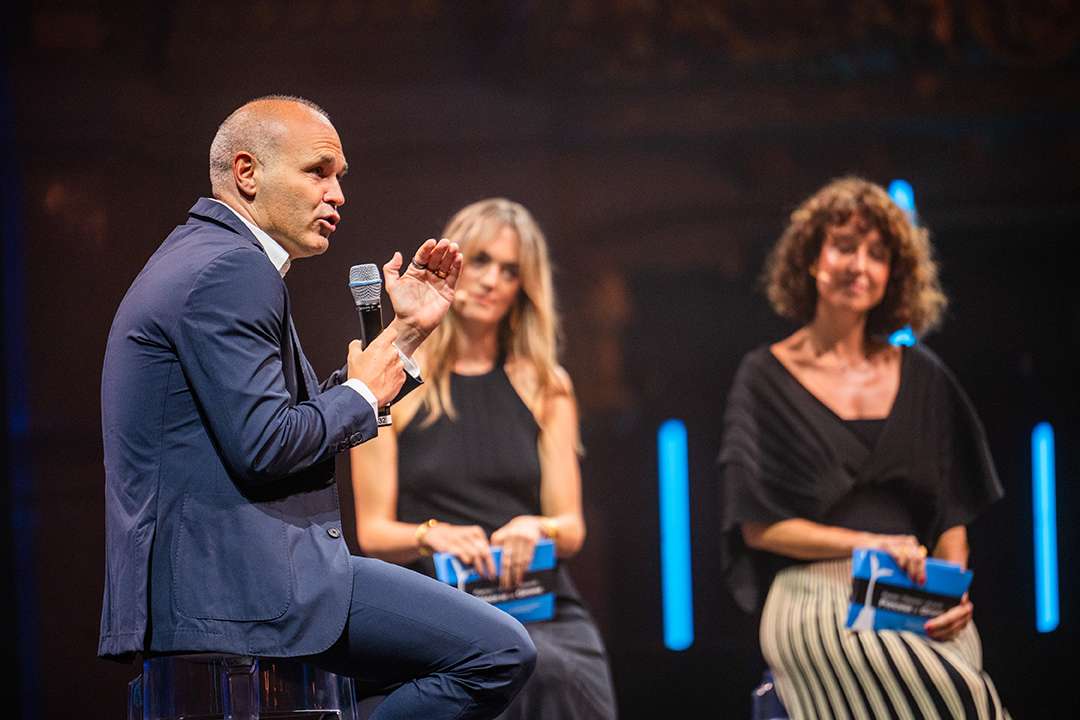 Talent, valors i diversitat: prop de 50 candidatures de més de 20 disciplines esportives opten al nou “Guardó Princesa de Girona als Valors de Joves Esportistes”