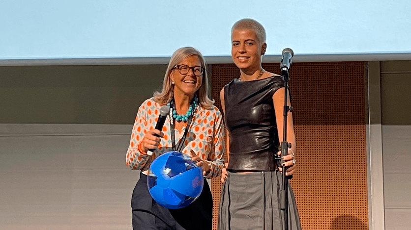 La Fundació Princesa de Girona participa a Mondiacult, la cimera per canviar el món a través de la cultura