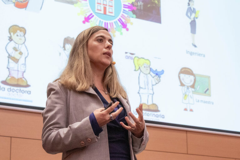 Guadalupe Sabio recibe una ayuda de 10 millones de euros para estudiar el papel de la grasa en el desarrollo de enfermedades cardiovasculares y algunos tipos de cáncer