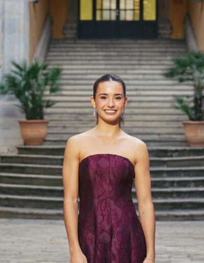 Inés Bergua