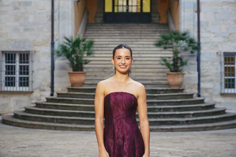 Inés Bergua