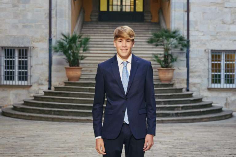 Javier de Bethencourt