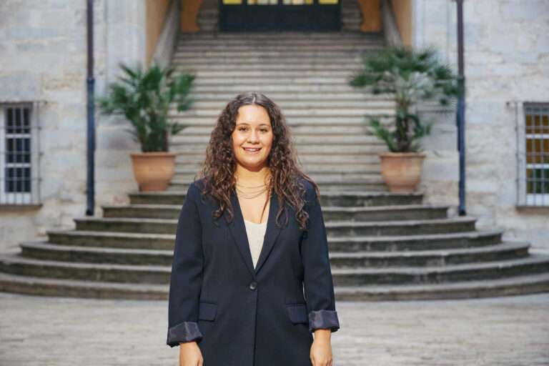Julia Benedetti