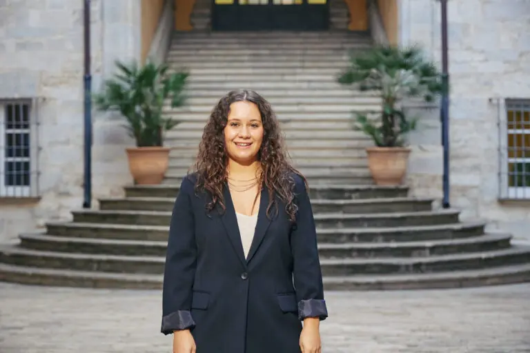 Julia Benedetti