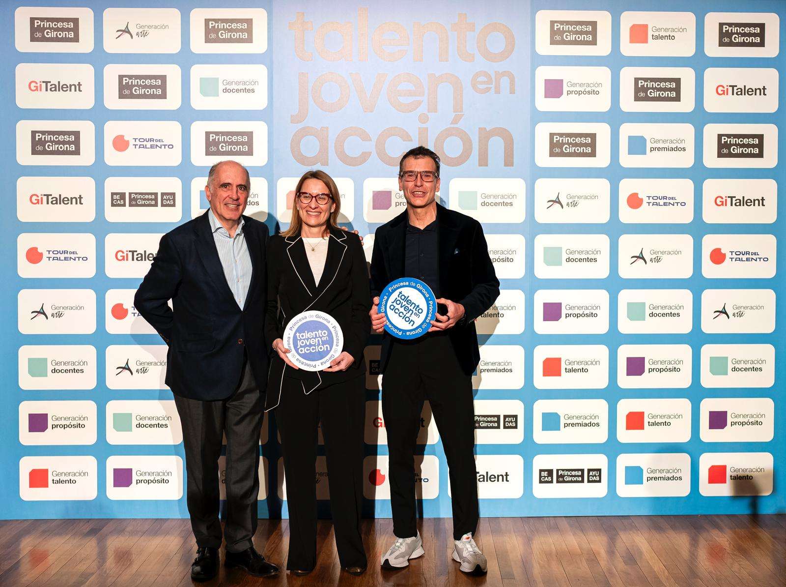 El talento joven impulsa la transformación con IA en las organizaciones
