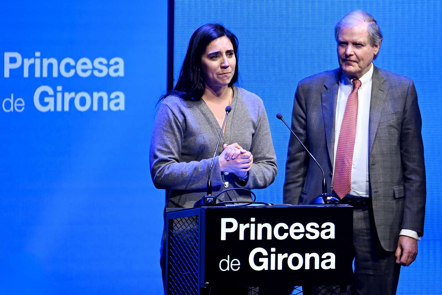 Patricia Aymà Maldonado, Premio Princesa de Girona CreaEmpresa 2026