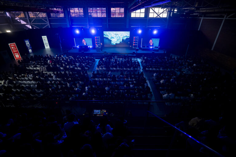 La primera parada del Tour del talento 2026 en Sant Boi–Baix Llobregat culmina con una gran participación de jóvenes y centros educativos y más de 11.200 personas