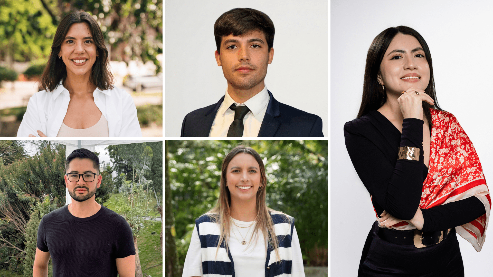 Descubre los finalistas del Premio Princesa de Girona Internacional 2026, en la categoría CreaEmpresa