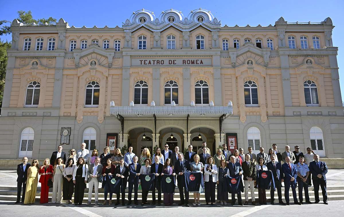 Murcia acoge la última parada del Tour del talento 2026 con una programación de más de 60 actividades para impulsar el talento joven