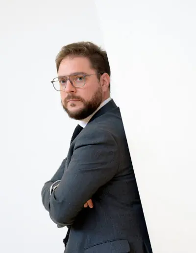 Rafael Luque