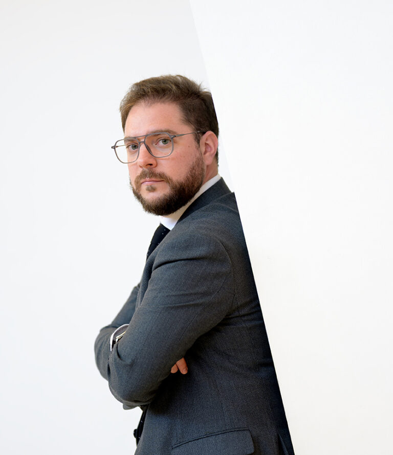 Rafael Luque