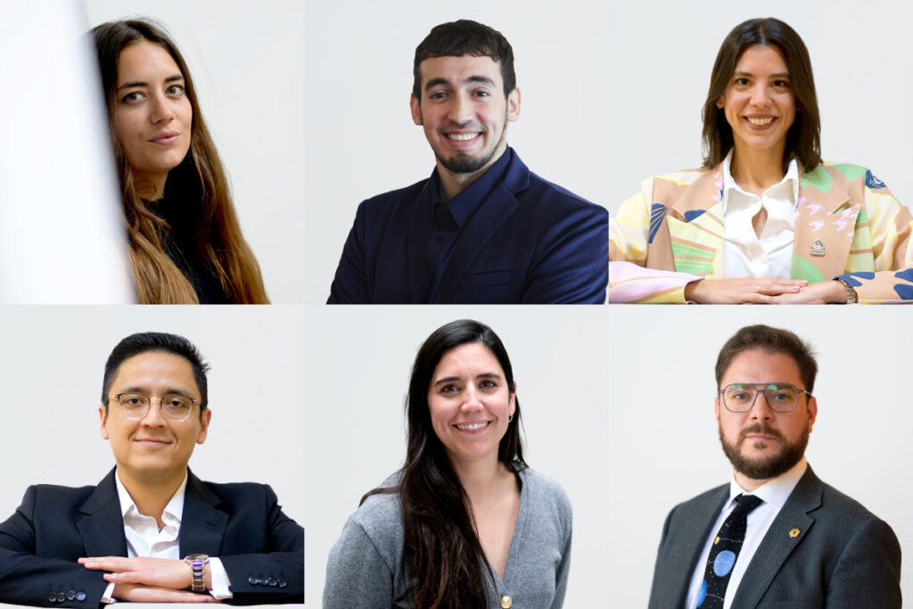 Descubre los jóvenes galardonados con el Premio Princesa de Girona 2026