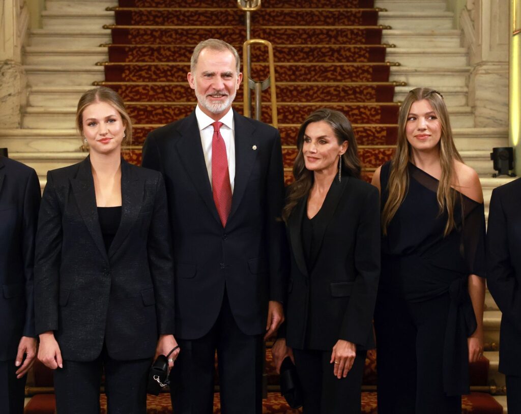 El poder del talento compartido, hilo conductor de la ceremonia de entrega de los Premios Princesa de Girona 2026 el 14 de julio en el Gran Teatre del Liceu de Barcelona